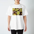 umaの手羽元のレモン煮 Regular Fit T-Shirt