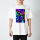 mikoのCHAOS Regular Fit T-Shirt