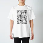 KAERUCAFE SHOPのとり Regular Fit T-Shirt