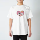 mahalo𓇼のトュースシリーズ　オハナ Regular Fit T-Shirt