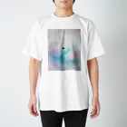 あぴこのおみせのsora2 Regular Fit T-Shirt