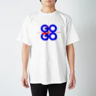 RisingSunRodeoのGOJO Series スタンダードTシャツ