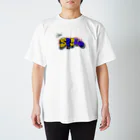 sAmi graffのSick Regular Fit T-Shirt