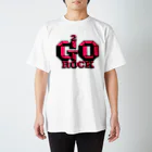 NicoRock 2569の2GOROCK Regular Fit T-Shirt
