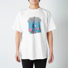 アモのつゆガール Regular Fit T-Shirt