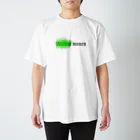 Money_76の𝕬𝖓𝖌𝖊𝖑𝖊𝖘 𝖒𝖔𝖓𝖊𝖞 Regular Fit T-Shirt