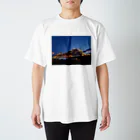 CRUISE SHIPのGorgeous Ship Regular Fit T-Shirt