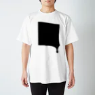 alumicanのDropBox Regular Fit T-Shirt