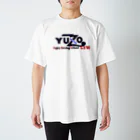 yuZo EBS GYMのyuZo EBS GYM🥊 TRAINER  T-shirt スタンダードTシャツ