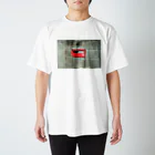 しましませのおうちのポスト Regular Fit T-Shirt