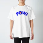 SEXPLOSIONのPOW! スタンダードTシャツ