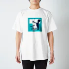 Thalia ShopのThalia Tシャツ（メインロゴ） Regular Fit T-Shirt