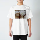 地球の楽しみ方のこうじ Regular Fit T-Shirt