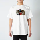 sasa9"のLEON Regular Fit T-Shirt