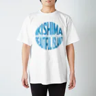 Beesのikishima スタンダードTシャツ