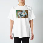 ごはんの秋の味覚 Regular Fit T-Shirt