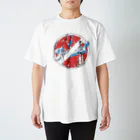 Negativeの気を付けて！　Tシャツ Regular Fit T-Shirt