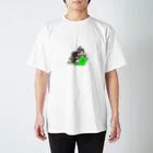 Hey! Joeの熊本城２ Regular Fit T-Shirt