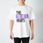 ときめきっず☆のTHE TOKiMEKi HEARTS スタンダードTシャツ