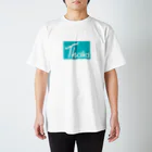 Thalia ShopのThalia Tシャツ （背面ロゴ入） Regular Fit T-Shirt