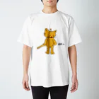 muratashigeruののりこの Regular Fit T-Shirt