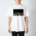 六のねこ Regular Fit T-Shirt