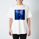 ΨseriΨ。ﾟのJellyfish-クラゲ- Regular Fit T-Shirt