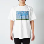 en_madeのスカイツリー Regular Fit T-Shirt