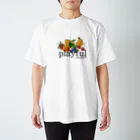 playfulのフルーツバスケット スタンダードTシャツ