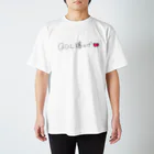 Green ShopのQOL爆上げ Regular Fit T-Shirt