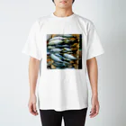 たつのふのおさかな Regular Fit T-Shirt