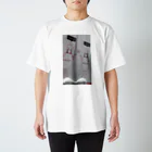 Riorioのラウンドワン Regular Fit T-Shirt