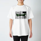 h120sのゆうしゃのころも(仮) Regular Fit T-Shirt