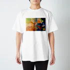 豊田豪の宇宙 Regular Fit T-Shirt