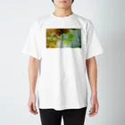 ΨseriΨ。ﾟの海の中のクラブシャツ Regular Fit T-Shirt