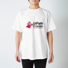 UiPath Friends 公式ショップの女子部グッズ Regular Fit T-Shirt