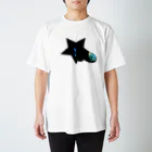 amahiのamahi deme Regular Fit T-Shirt