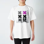 アニメ着のちびたのB-project キタコレ風 シャツ Regular Fit T-Shirt