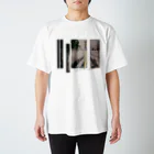 ハイジマのせいかつ Regular Fit T-Shirt