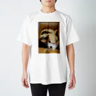 kirarakiraの箱入り娘(にゃんこ) Regular Fit T-Shirt