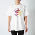 Cliah Yogaのクリアヨガグッズ スタンダードTシャツ