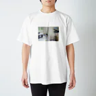 KANOのコインランドリー Regular Fit T-Shirt