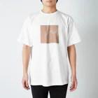 206%のWAVE . スタンダードTシャツ