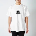 buffのprovidence logo Regular Fit T-Shirt