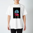 カタユキコのT R I P スタンダードTシャツ