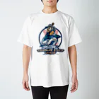 WILDPITCH BASEBALL CLUB OFFICIAL SHOPのTSリーグ公式グッズ スタンダードTシャツ