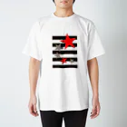 aizのrarara Regular Fit T-Shirt