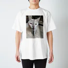 monogenicのNeko Regular Fit T-Shirt