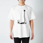 LINOS-Tのコンセント Regular Fit T-Shirt