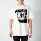 Mohican GraphicsのNuxx Regular Fit T-Shirt